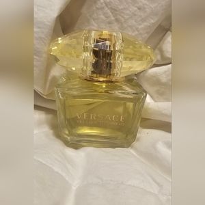 Versace Yellow Diamond 90 ml